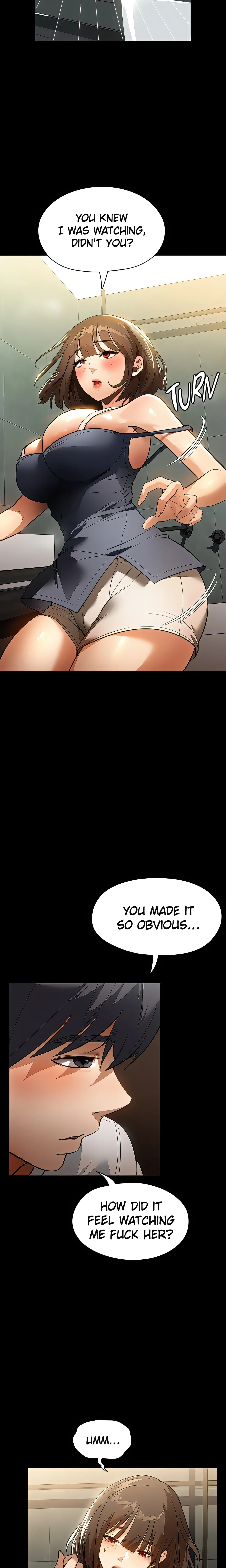 Young Maid Sisters (Official) chapter 12 page 12