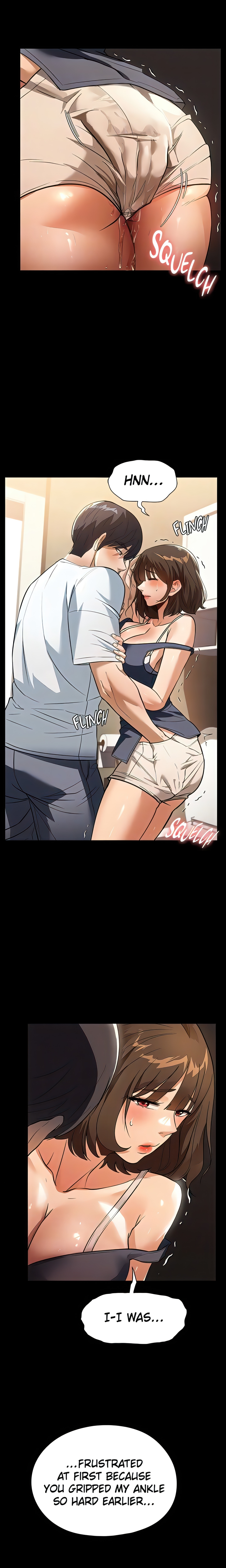 Young Maid Sisters (Official) chapter 12 page 14