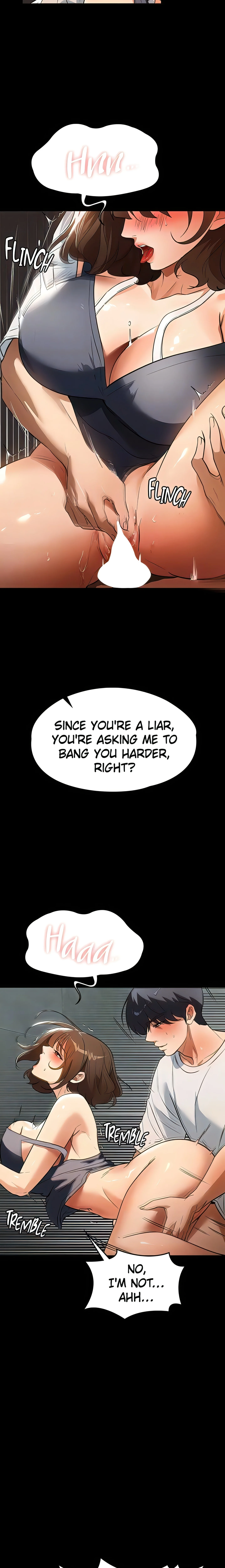 Young Maid Sisters (Official) chapter 13 page 6