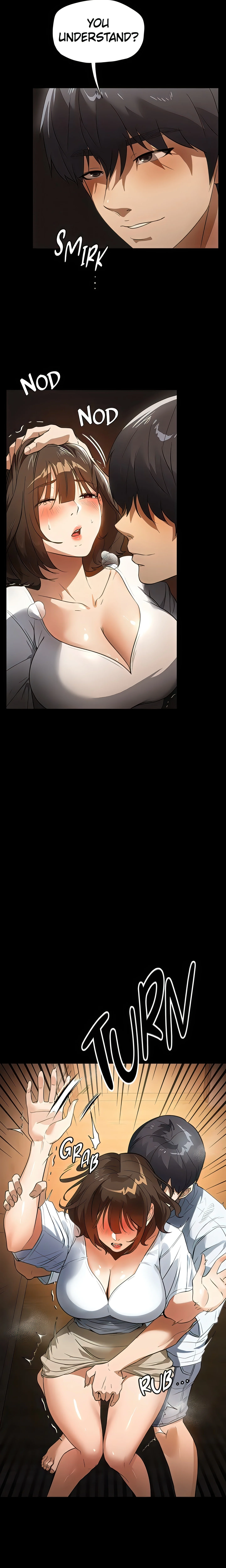 Young Maid Sisters (Official) chapter 14 page 4