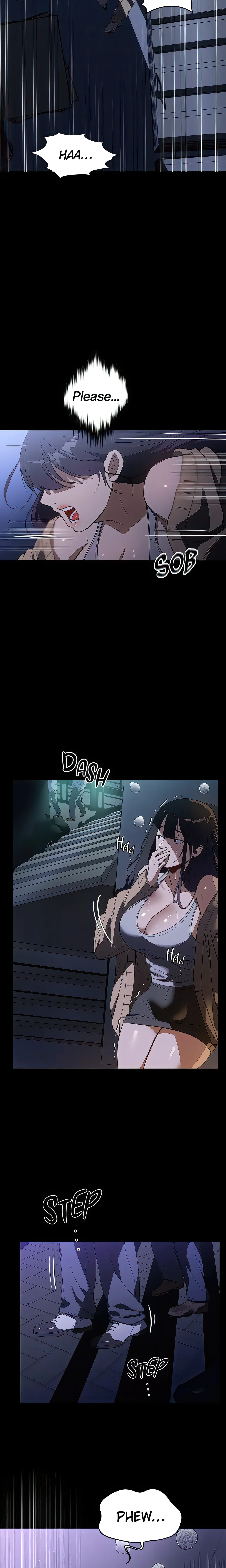 Young Maid Sisters (Official) chapter 14 page 18