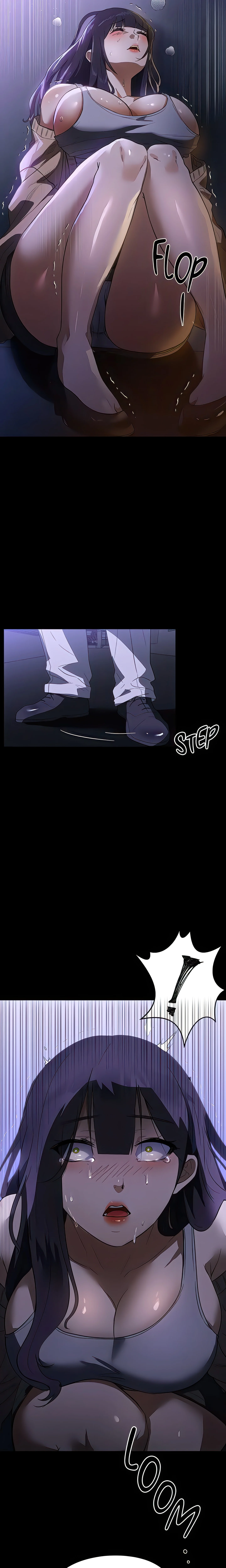 Young Maid Sisters (Official) chapter 14 page 19