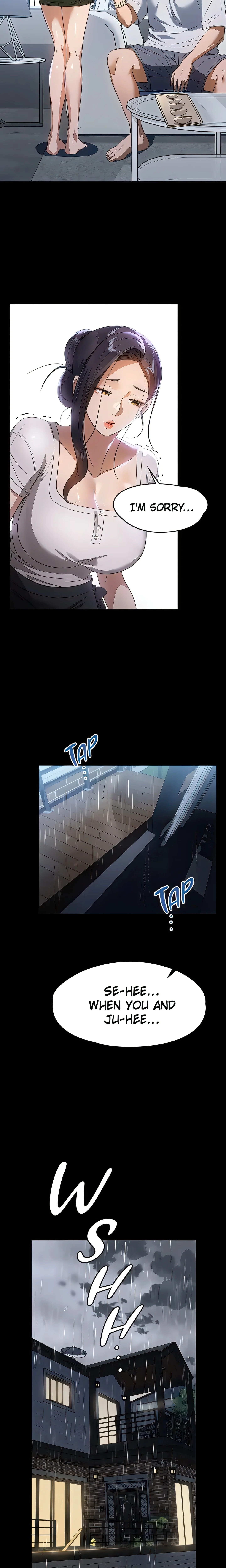 Young Maid Sisters (Official) chapter 16 page 3