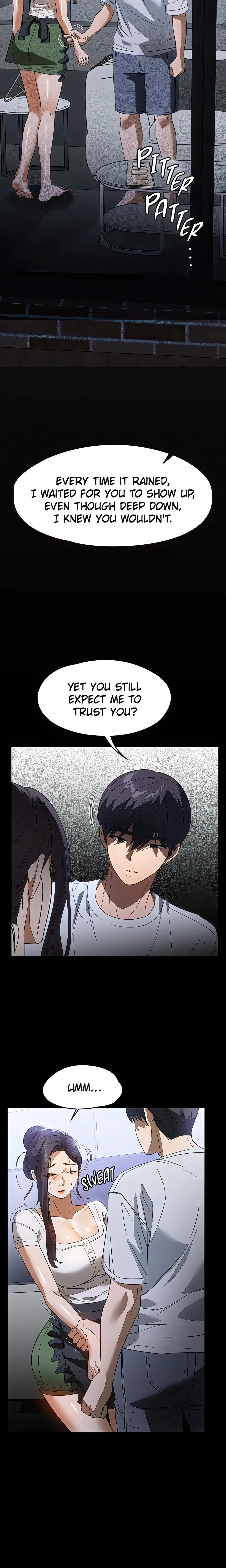 Young Maid Sisters (Official) chapter 16 page 9