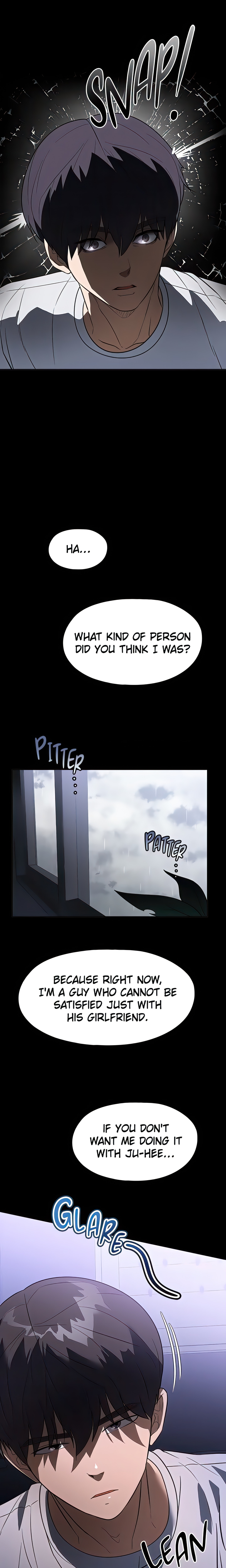 Young Maid Sisters (Official) chapter 17 page 10