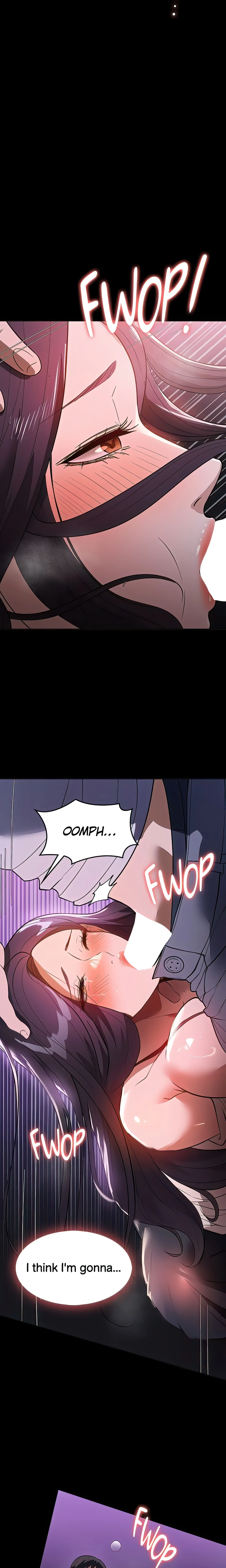 Young Maid Sisters (Official) chapter 18 page 19