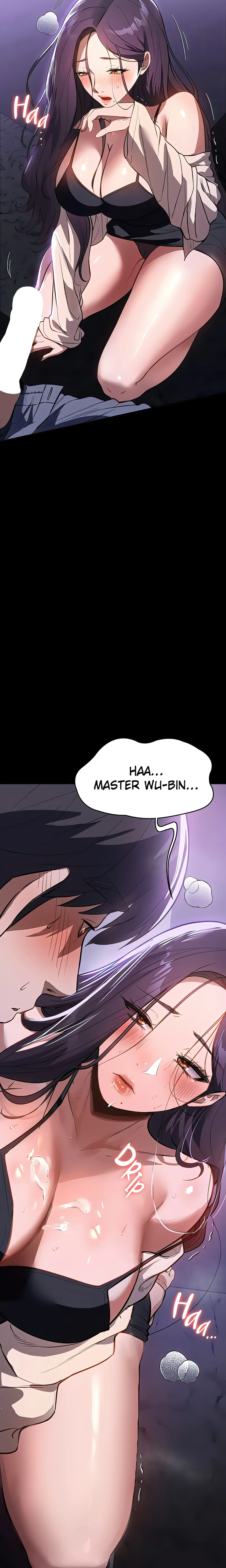 Young Maid Sisters (Official) chapter 19 page 2