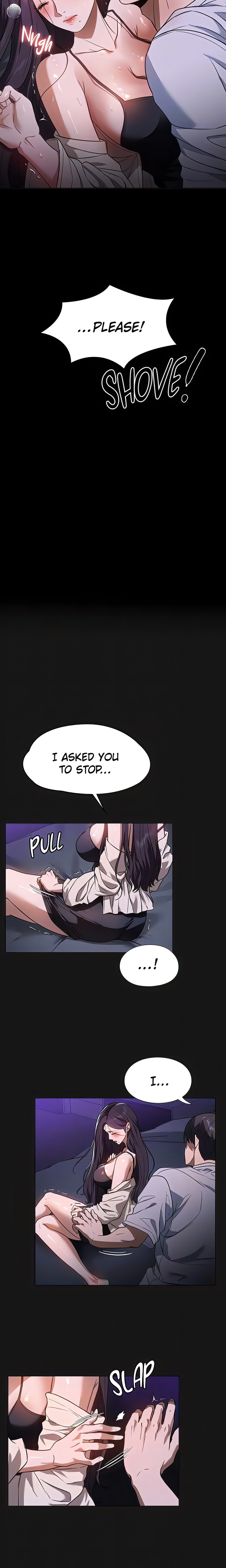 Young Maid Sisters (Official) chapter 19 page 7