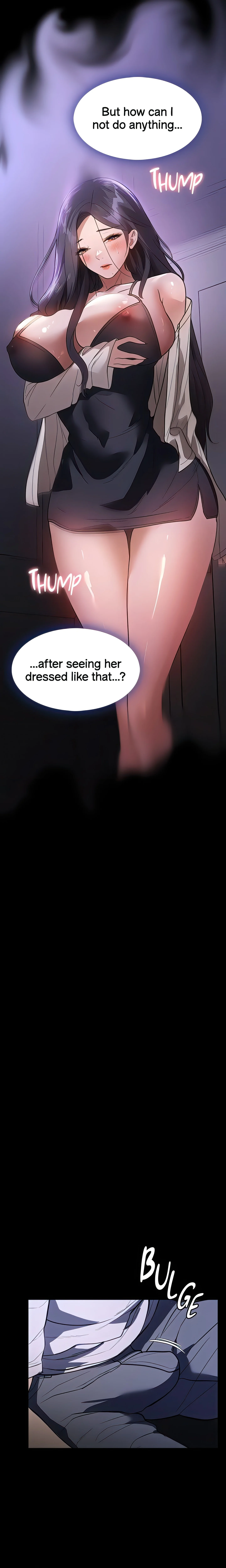 Young Maid Sisters (Official) chapter 19 page 10
