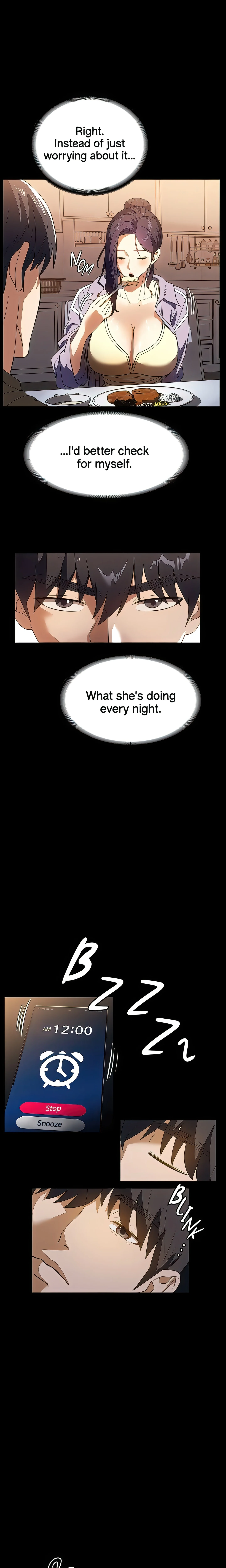 Young Maid Sisters (Official) chapter 20 page 11