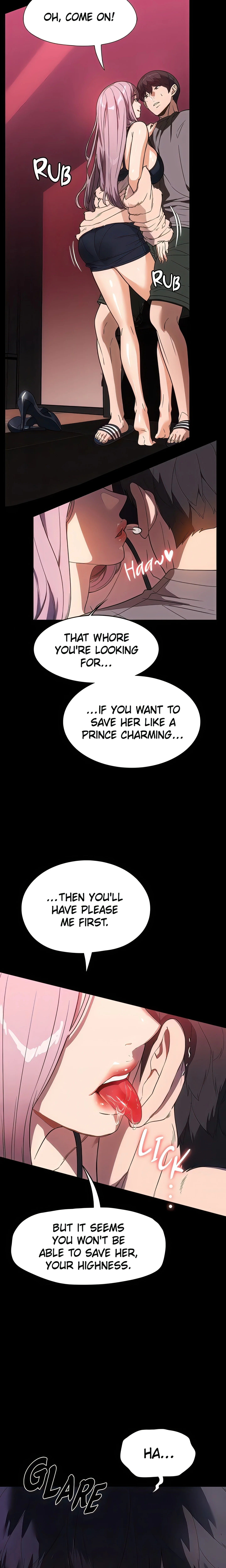 Young Maid Sisters (Official) chapter 22 page 2