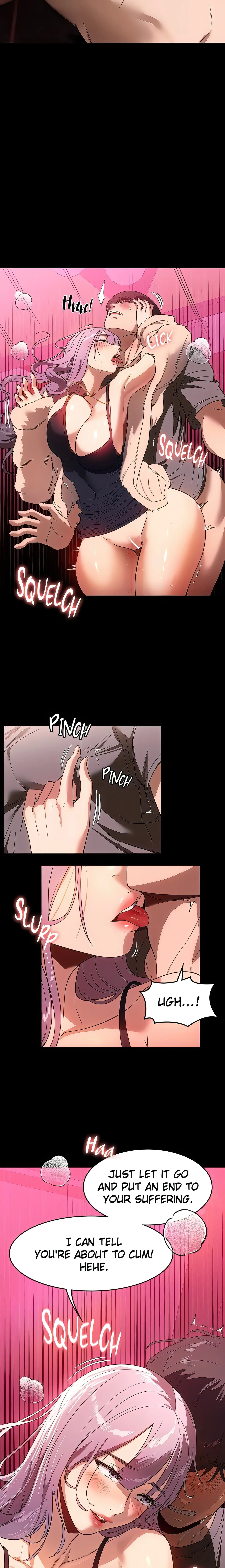 Young Maid Sisters (Official) chapter 22 page 13