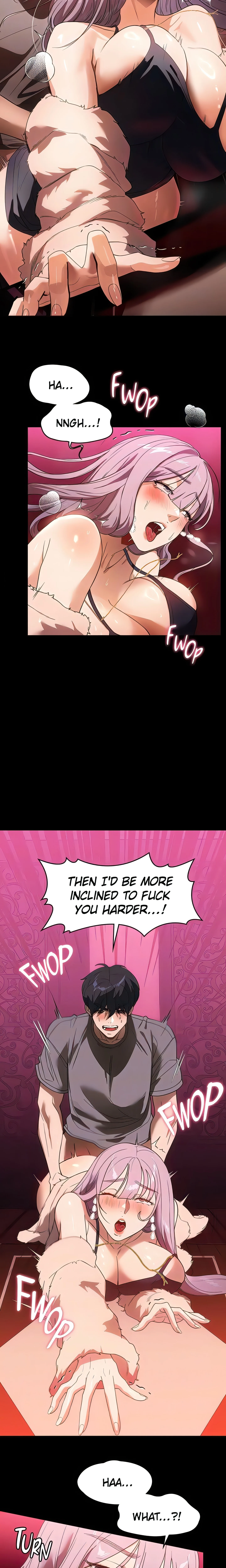 Young Maid Sisters (Official) chapter 22 page 15