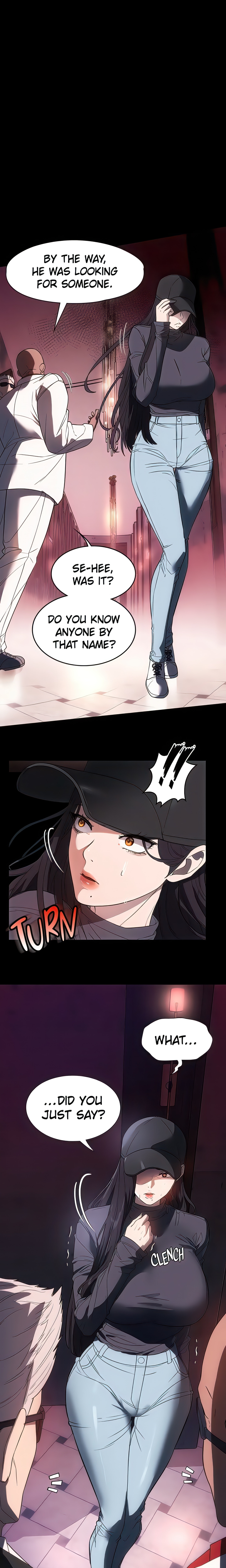 Young Maid Sisters (Official) chapter 22 page 22