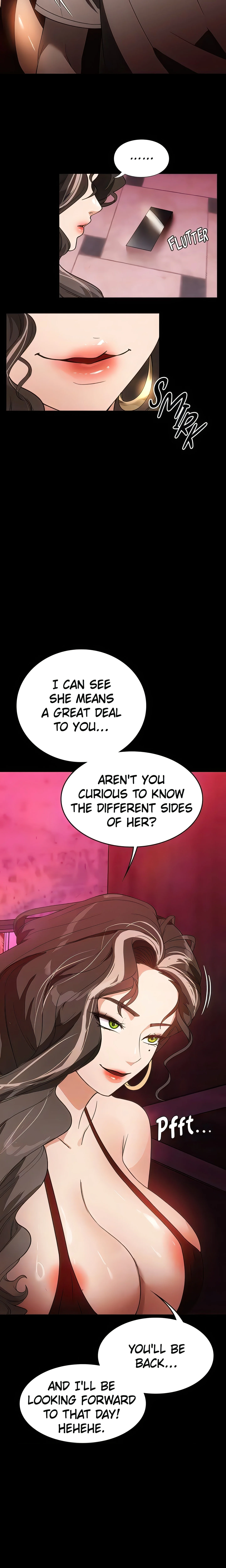 Young Maid Sisters (Official) chapter 23 page 5