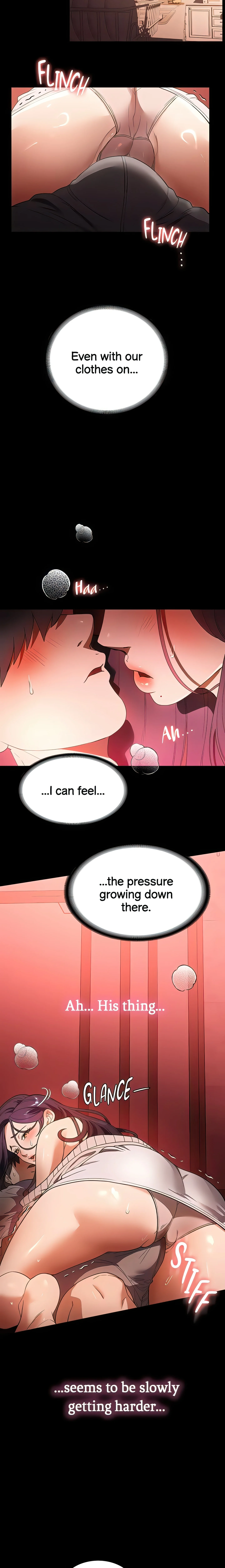 Young Maid Sisters (Official) chapter 24 page 4