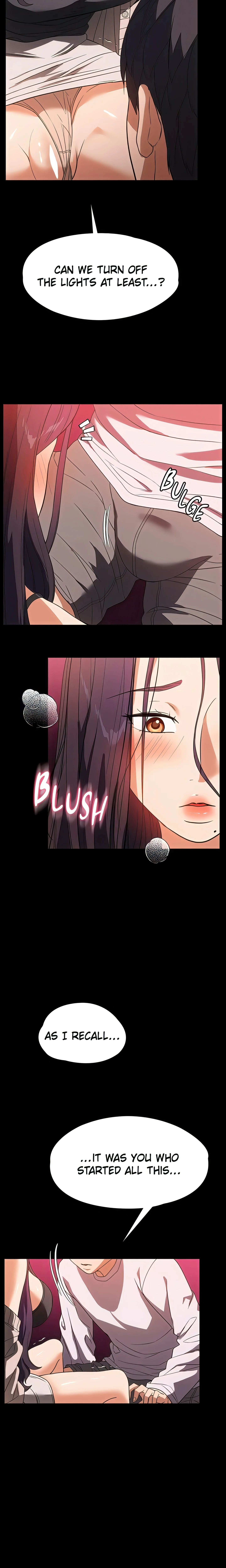 Young Maid Sisters (Official) chapter 24 page 21