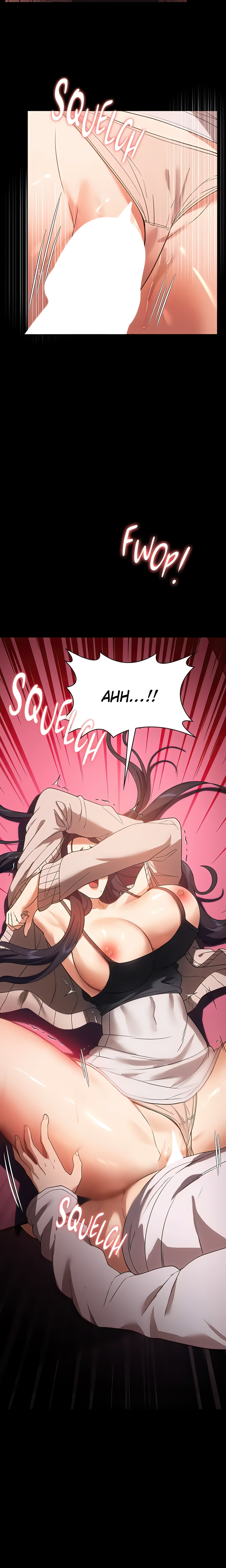 Young Maid Sisters (Official) chapter 24 page 23