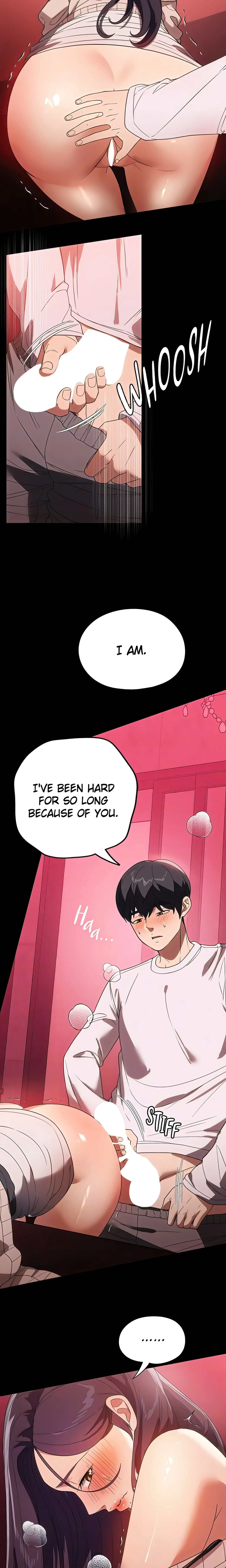 Young Maid Sisters (Official) chapter 25 page 5