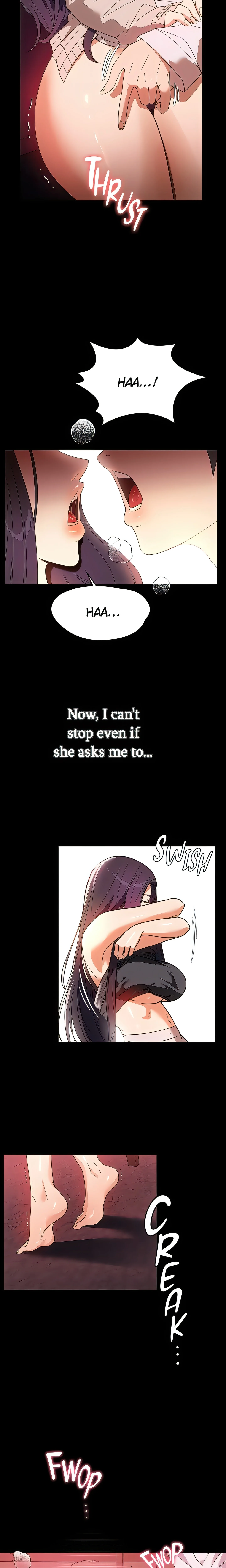 Young Maid Sisters (Official) chapter 25 page 13