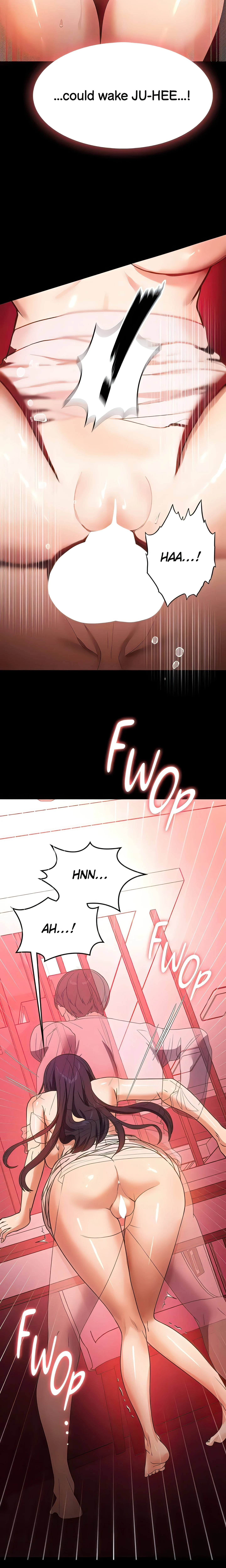 Young Maid Sisters (Official) chapter 25 page 18