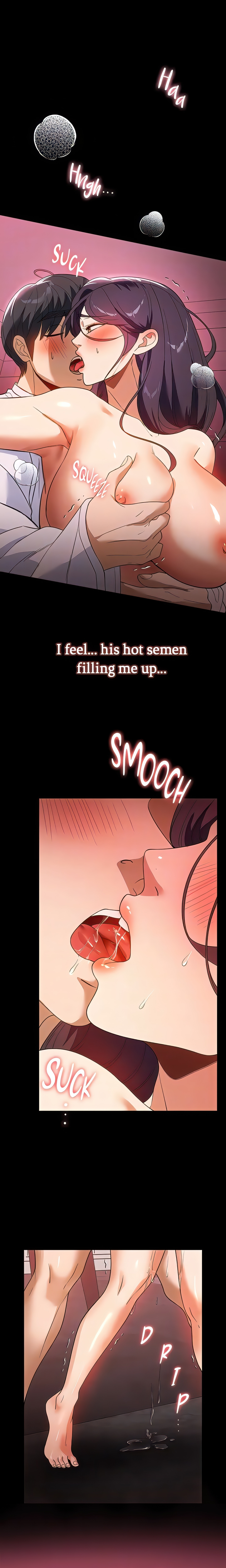 Young Maid Sisters (Official) chapter 26 page 6