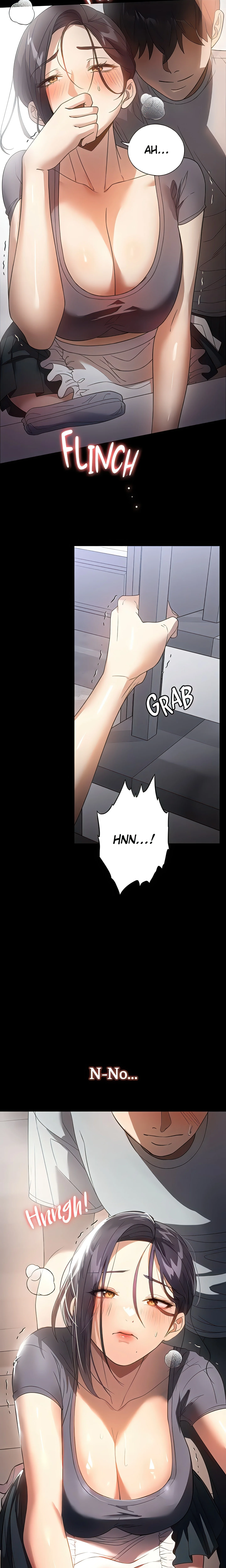 Young Maid Sisters (Official) chapter 26 page 19