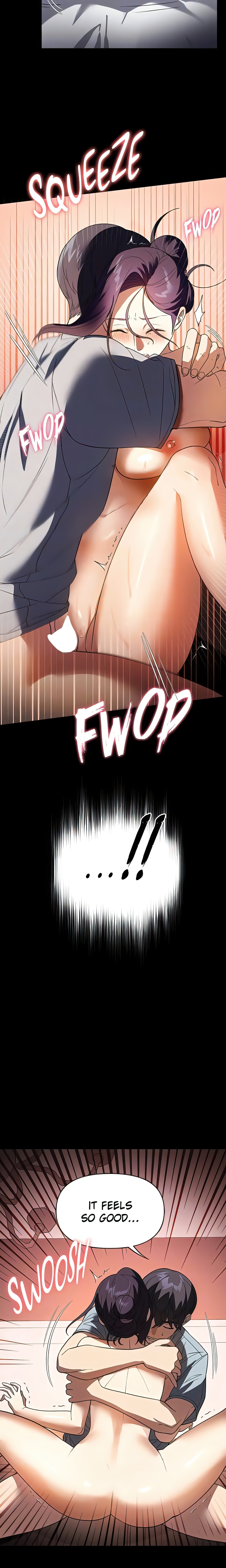 Young Maid Sisters (Official) chapter 27 page 14