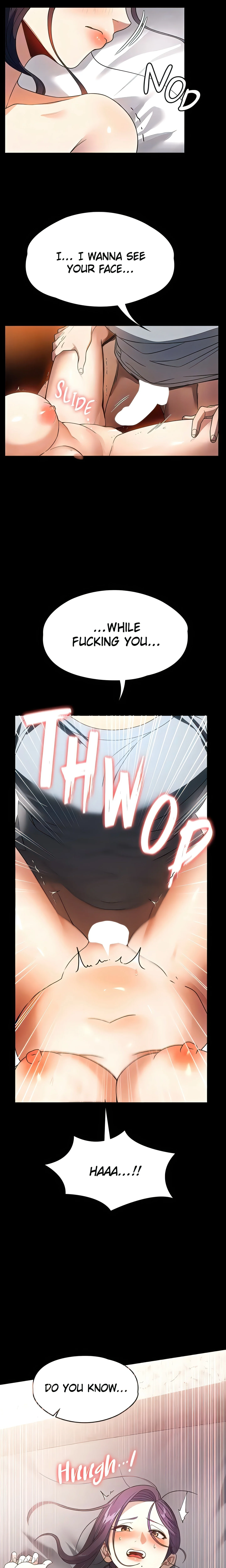 Young Maid Sisters (Official) chapter 27 page 17