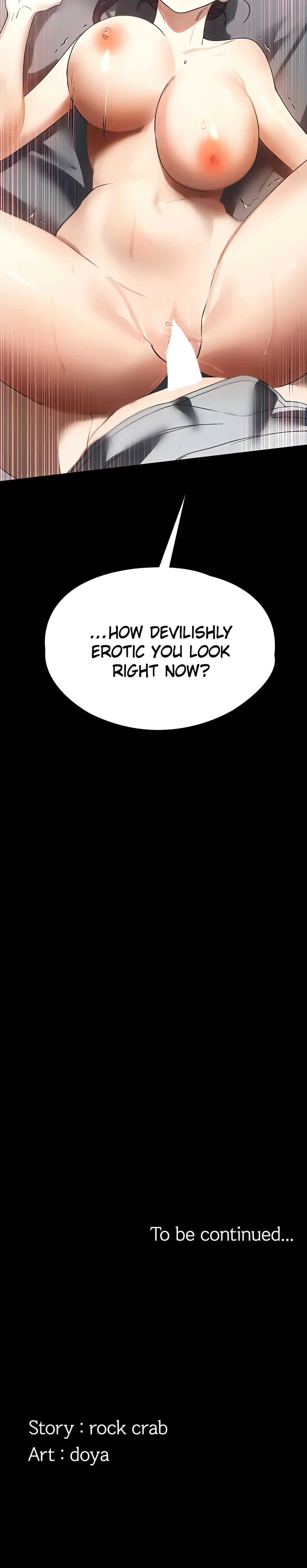 Young Maid Sisters (Official) chapter 27 page 18