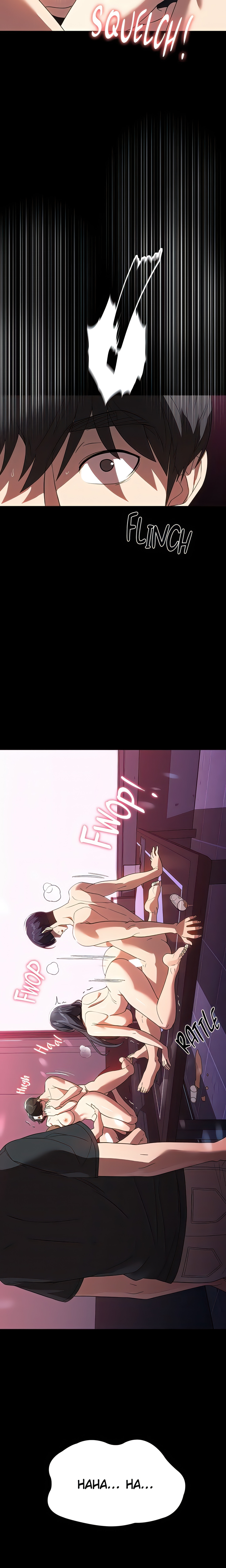 Young Maid Sisters (Official) chapter 29 page 20
