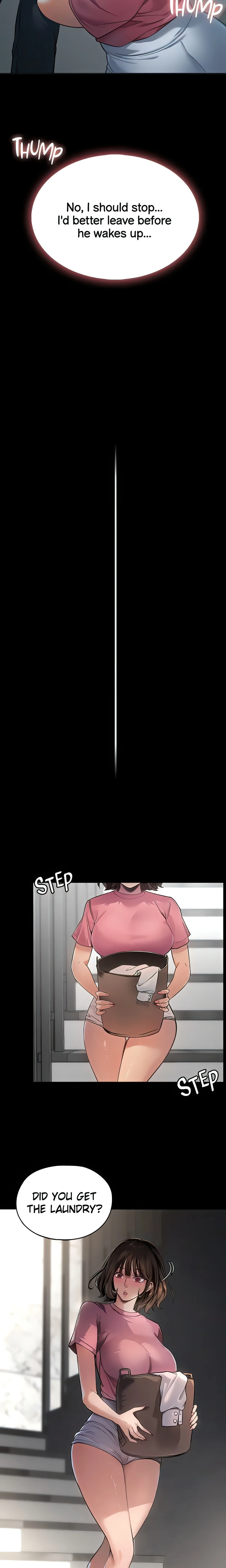 Young Maid Sisters (Official) chapter 3 page 2