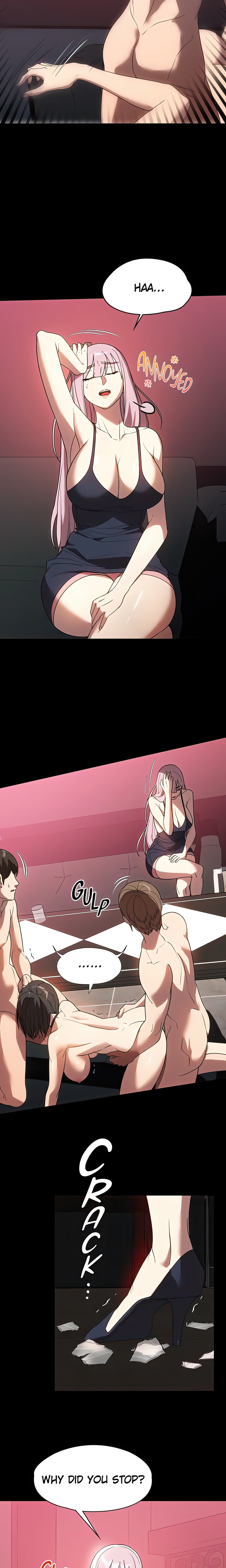 Young Maid Sisters (Official) chapter 30 page 2