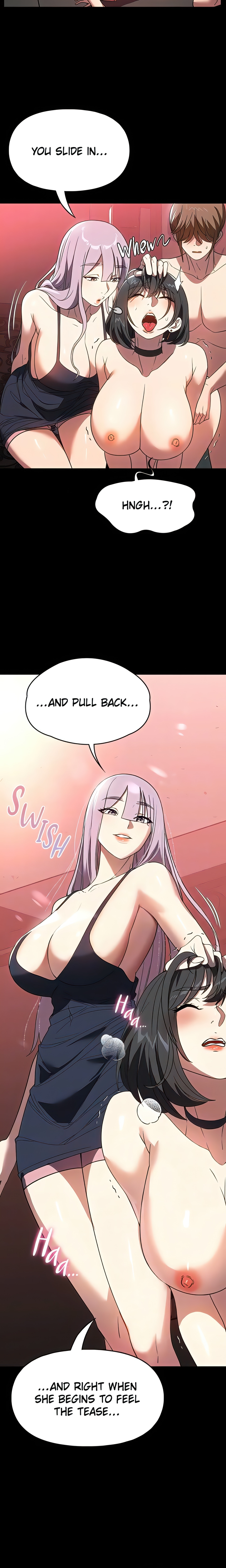 Young Maid Sisters (Official) chapter 30 page 5