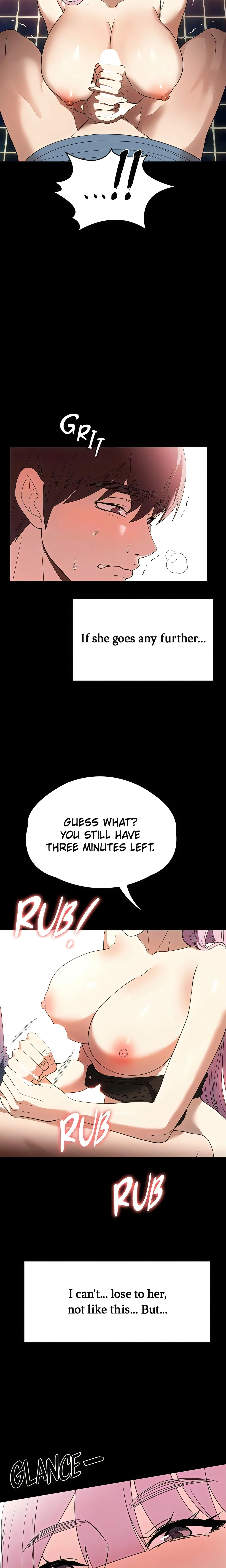 Young Maid Sisters (Official) chapter 32 page 14