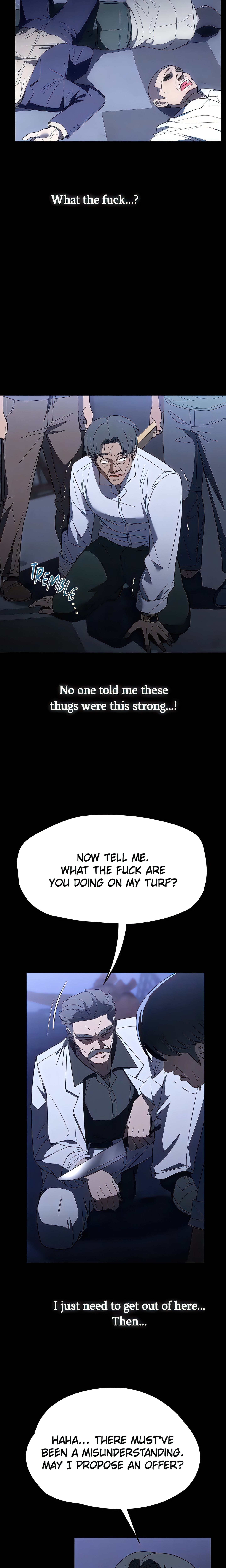 Young Maid Sisters (Official) chapter 33 page 16