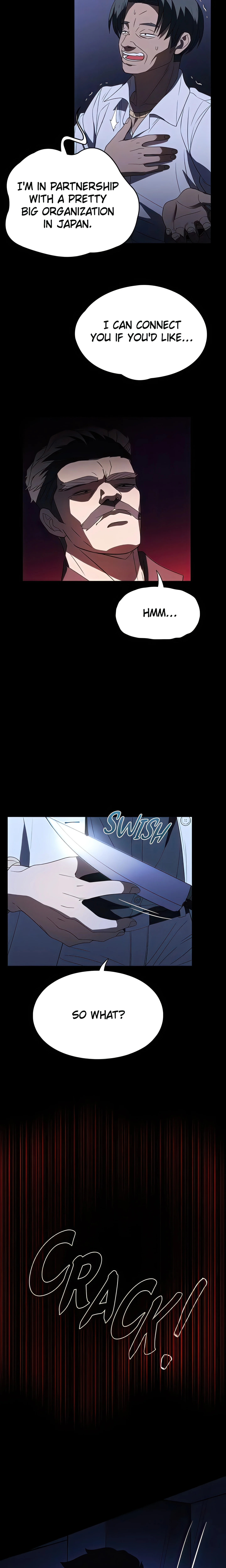 Young Maid Sisters (Official) chapter 33 page 17