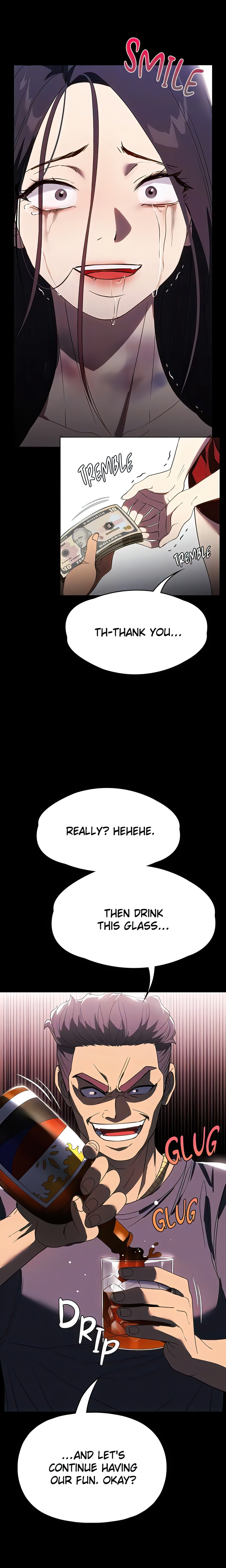 Young Maid Sisters (Official) chapter 34 page 9