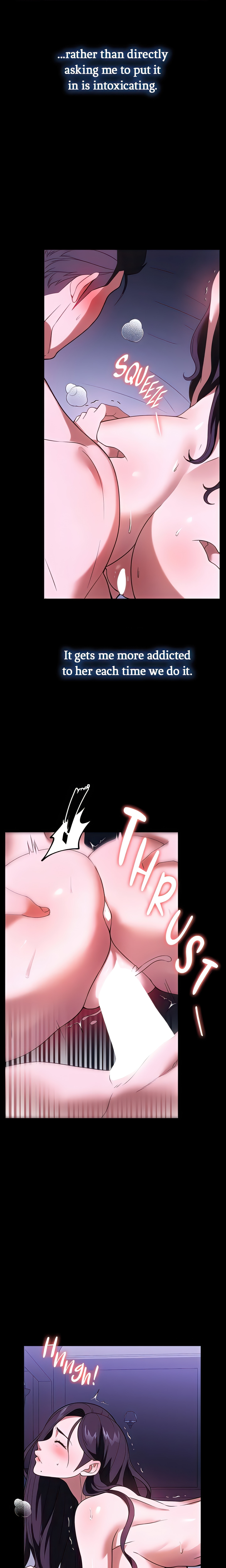 Young Maid Sisters (Official) chapter 36 page 13