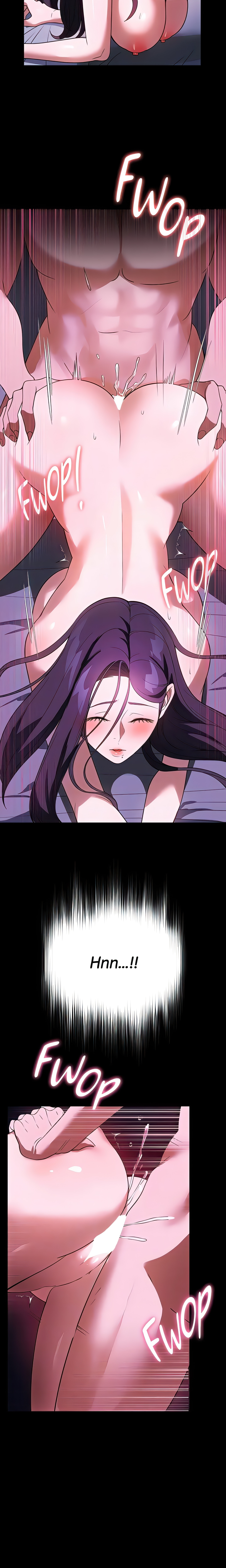 Young Maid Sisters (Official) chapter 36 page 14