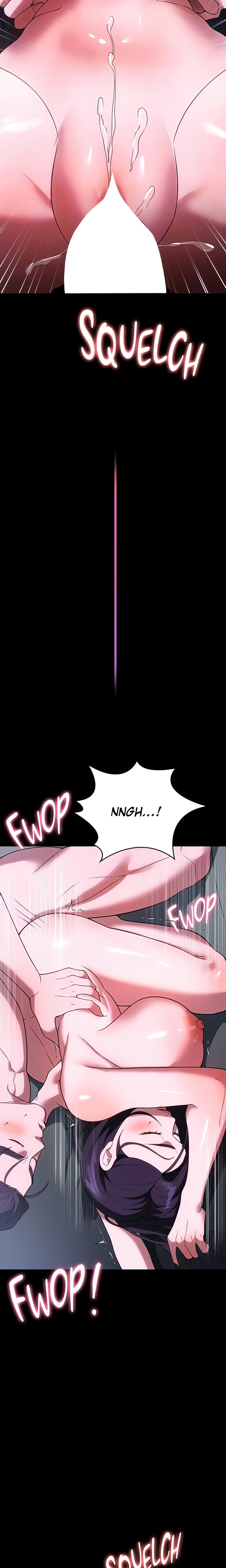 Young Maid Sisters (Official) chapter 36 page 18