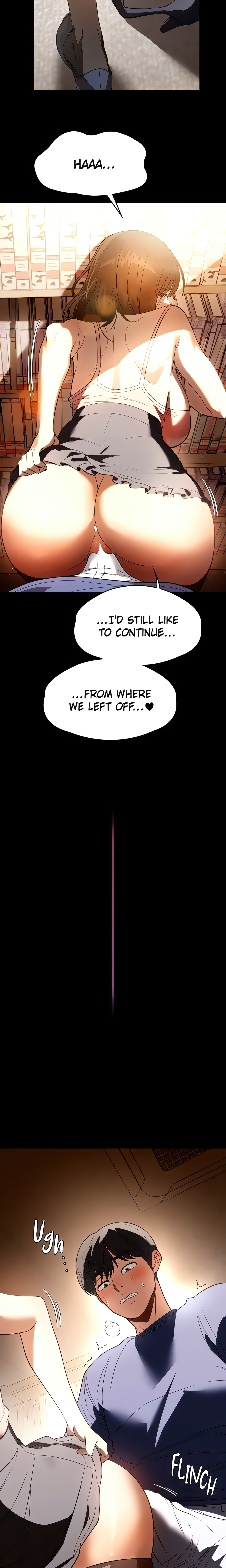 Young Maid Sisters (Official) chapter 38 page 19