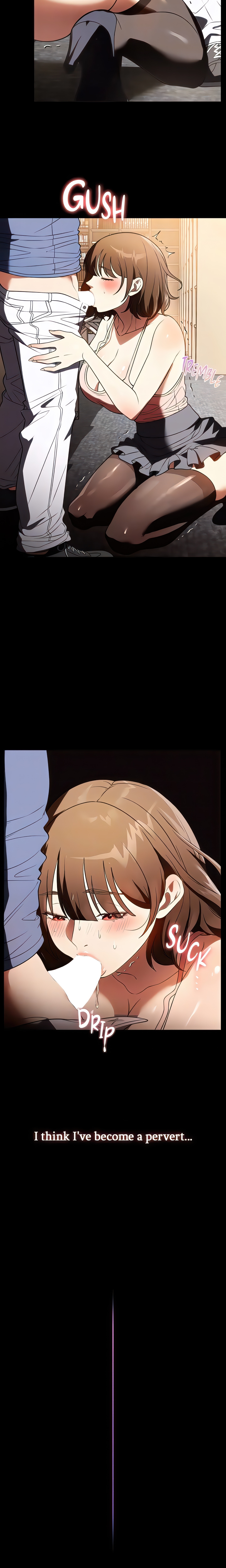 Young Maid Sisters (Official) chapter 39 page 7
