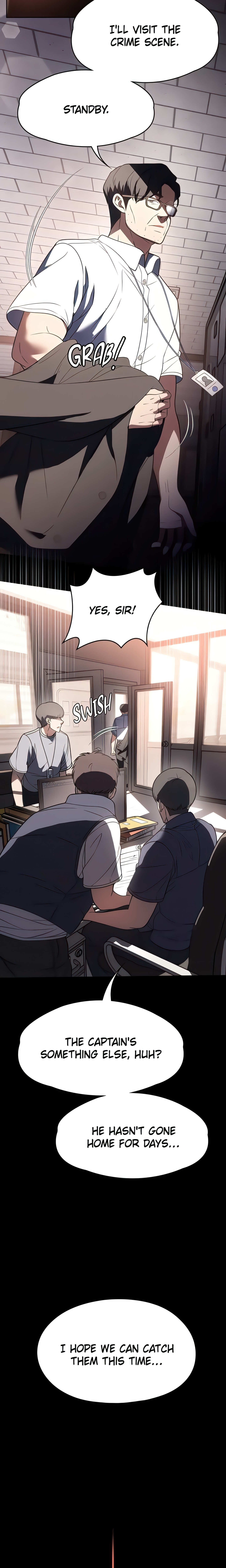 Young Maid Sisters (Official) chapter 39 page 12