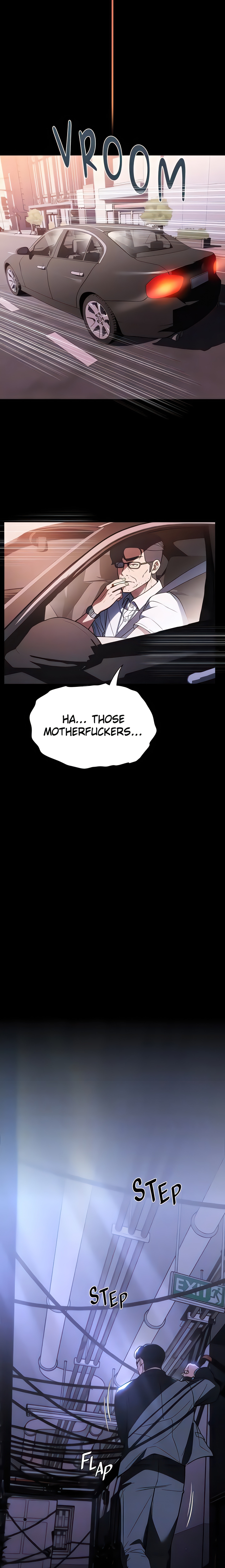 Young Maid Sisters (Official) chapter 39 page 13
