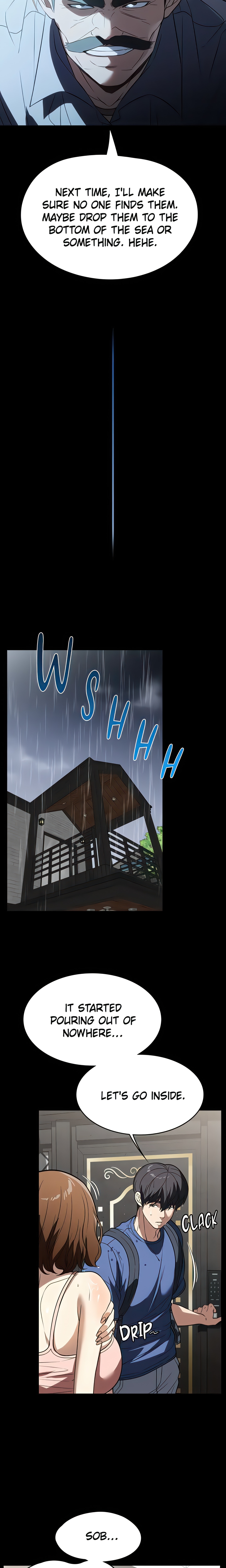 Young Maid Sisters (Official) chapter 39 page 17