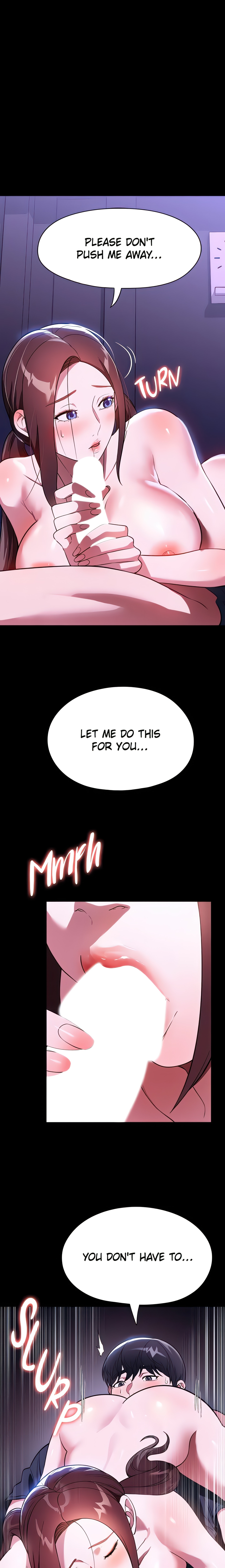 Young Maid Sisters (Official) chapter 41 page 3