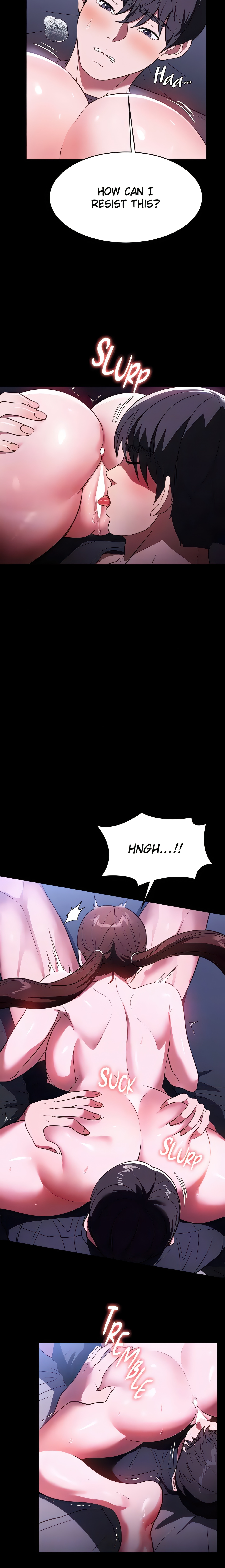 Young Maid Sisters (Official) chapter 41 page 5