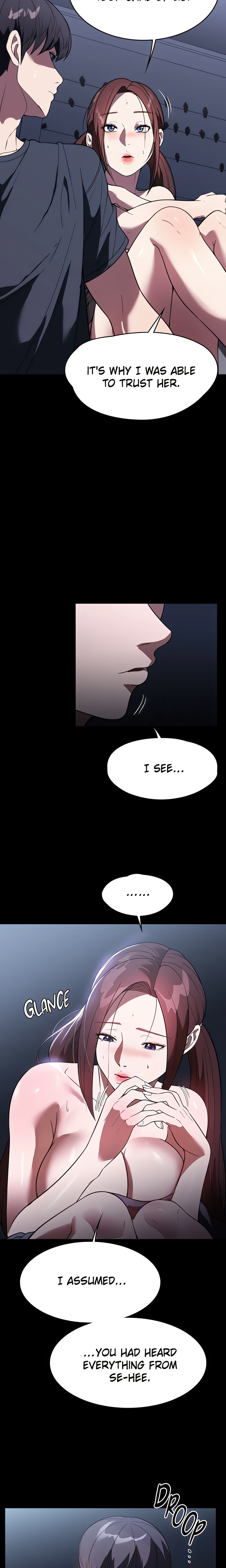 Young Maid Sisters (Official) chapter 41 page 19