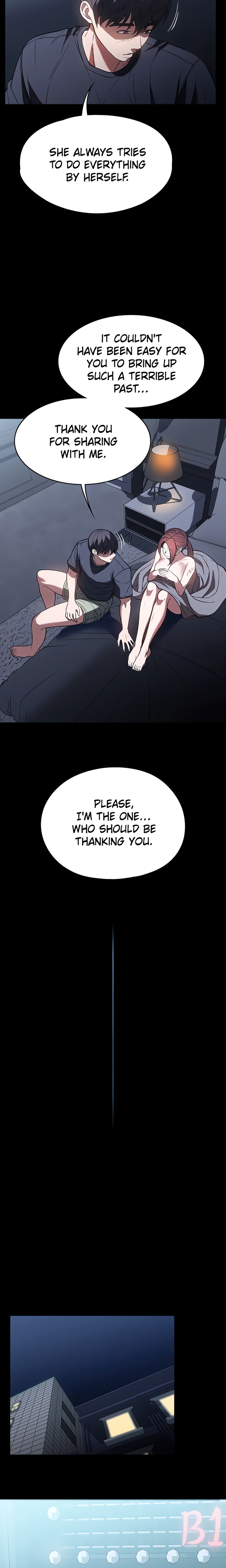 Young Maid Sisters (Official) chapter 41 page 20